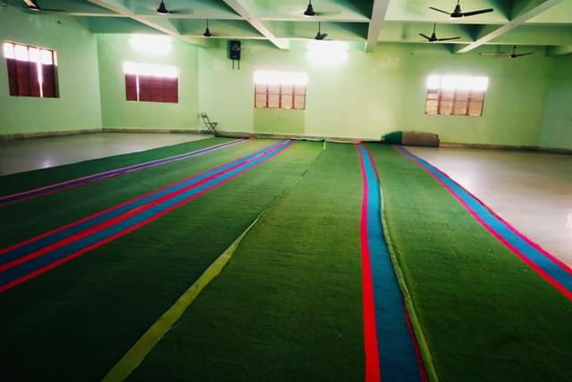 IQRA BCA College Bharuch Hall photo 2